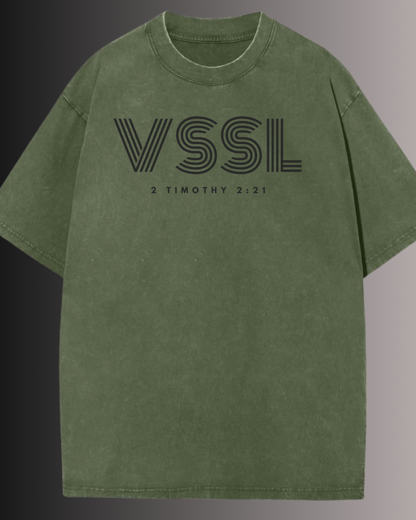 Vintage Tee