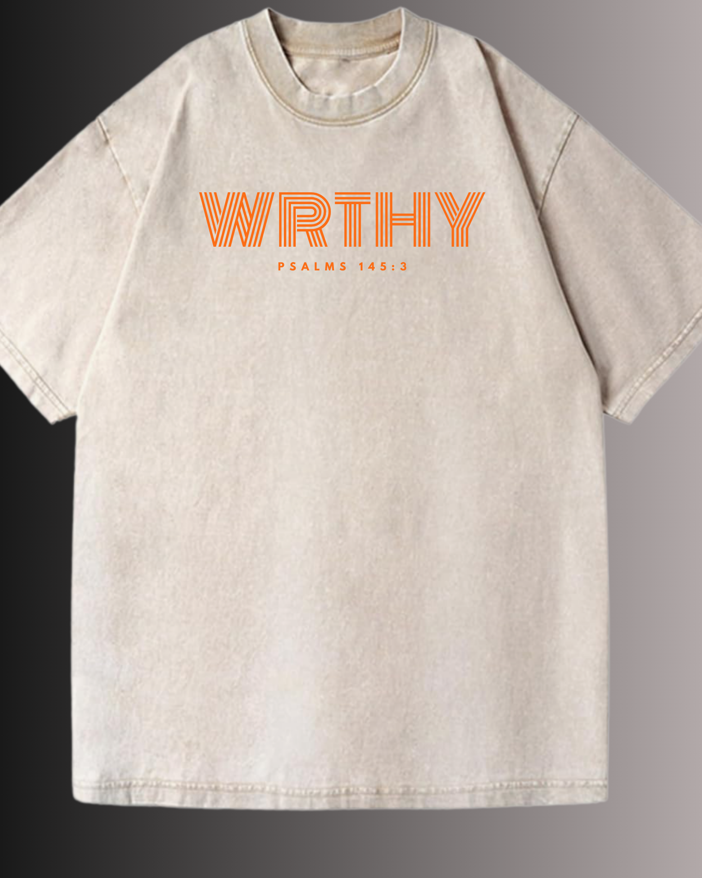 Vintage Tee