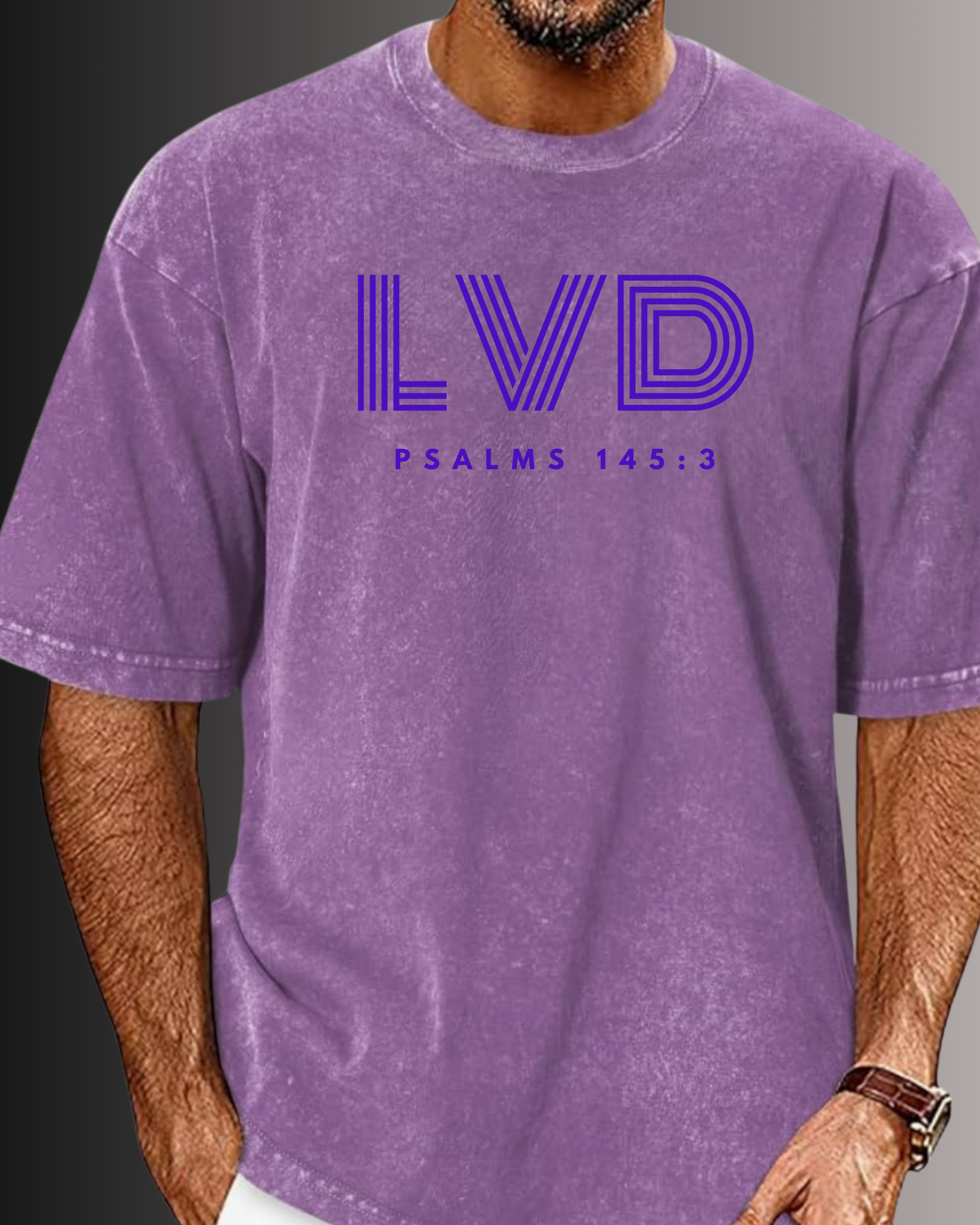 Vintage Tee