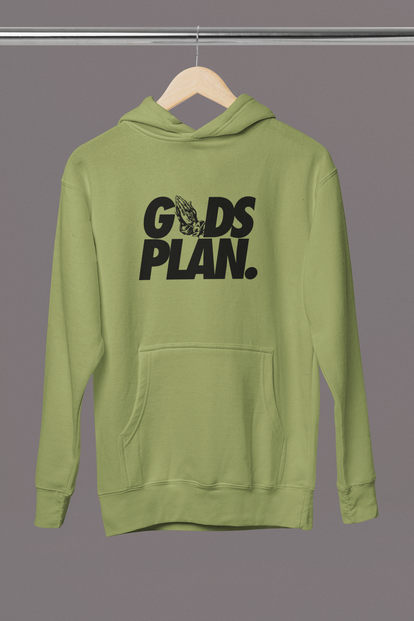 Gods's Plan