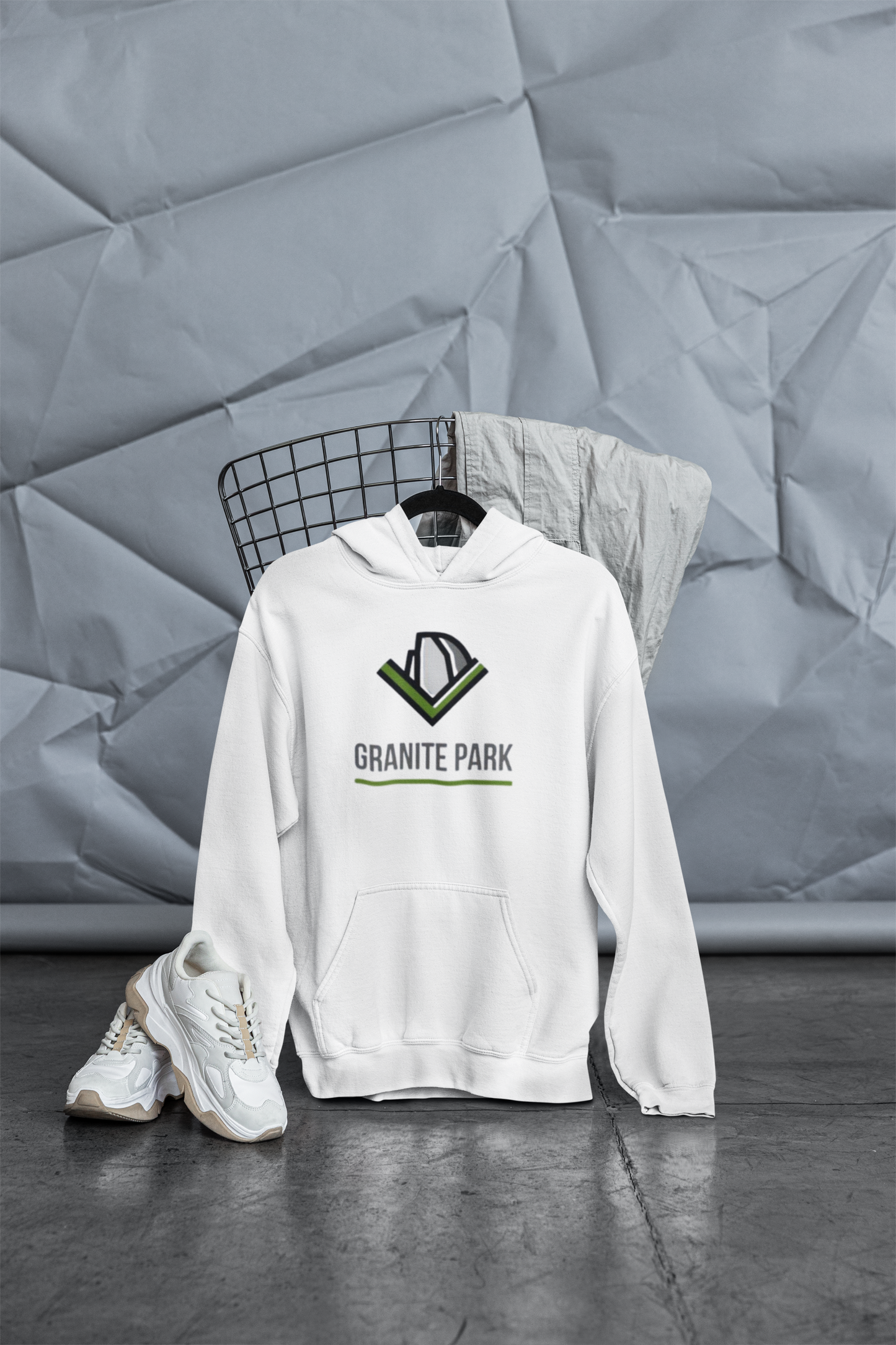 GP Hoodies
