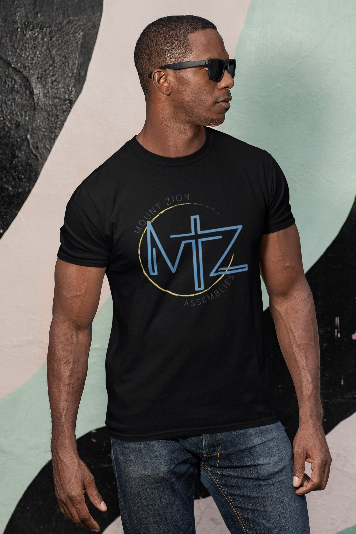 MTZ T Shirt