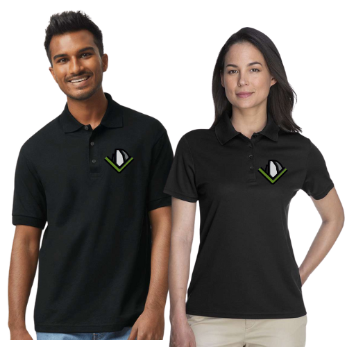 GP Staff Polos