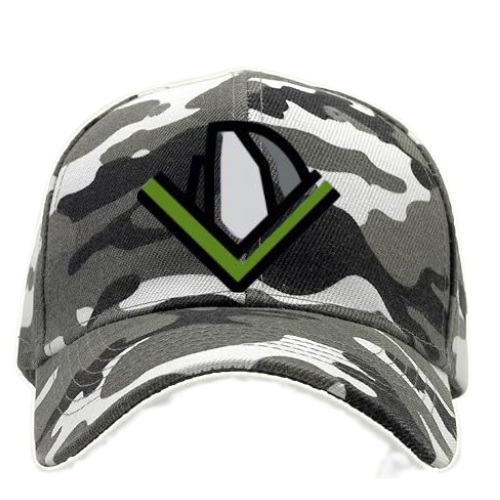 GP Embroidered Hats