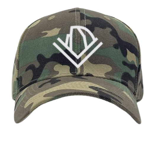 GP Embroidered Hats