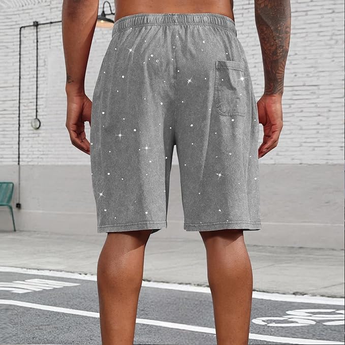 Shine in Faith Shorts
