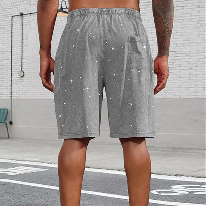 Shine in Faith Shorts