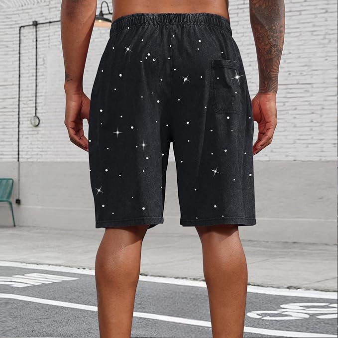 Shine in Faith Shorts