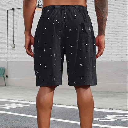 Shine in Faith Shorts