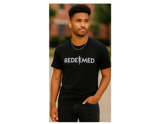 Redeemed Tee