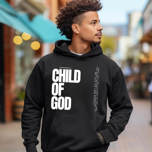 Child of God Hoodie