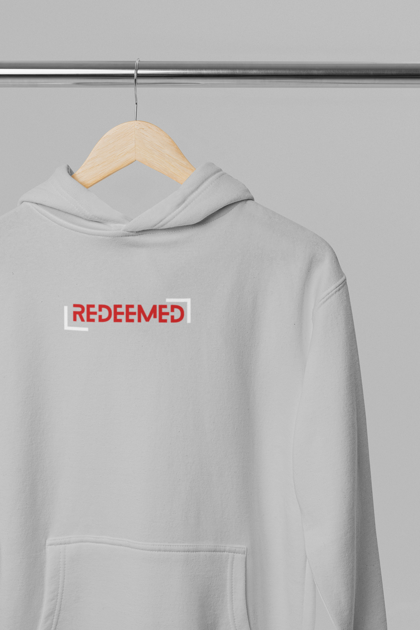 Redeemed Hoodie