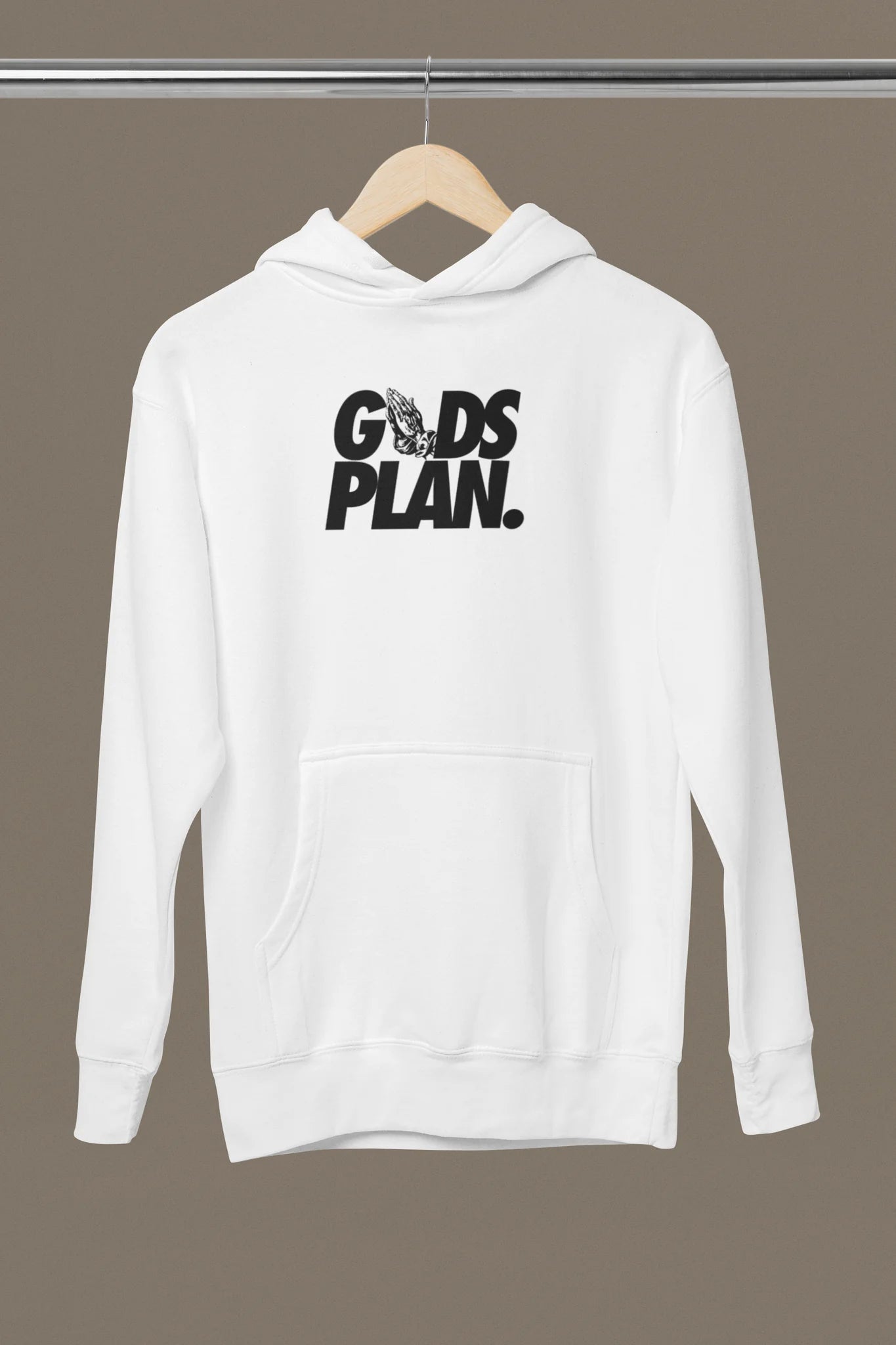 Gods's Plan