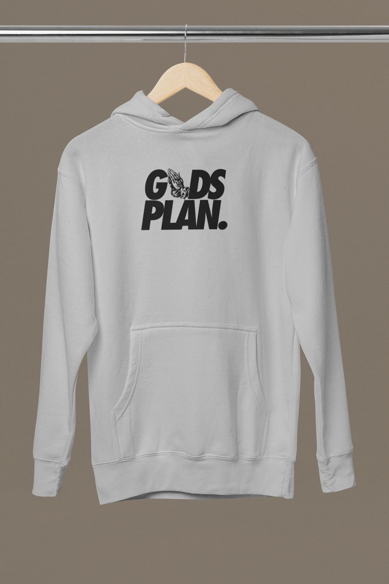 Gods's Plan