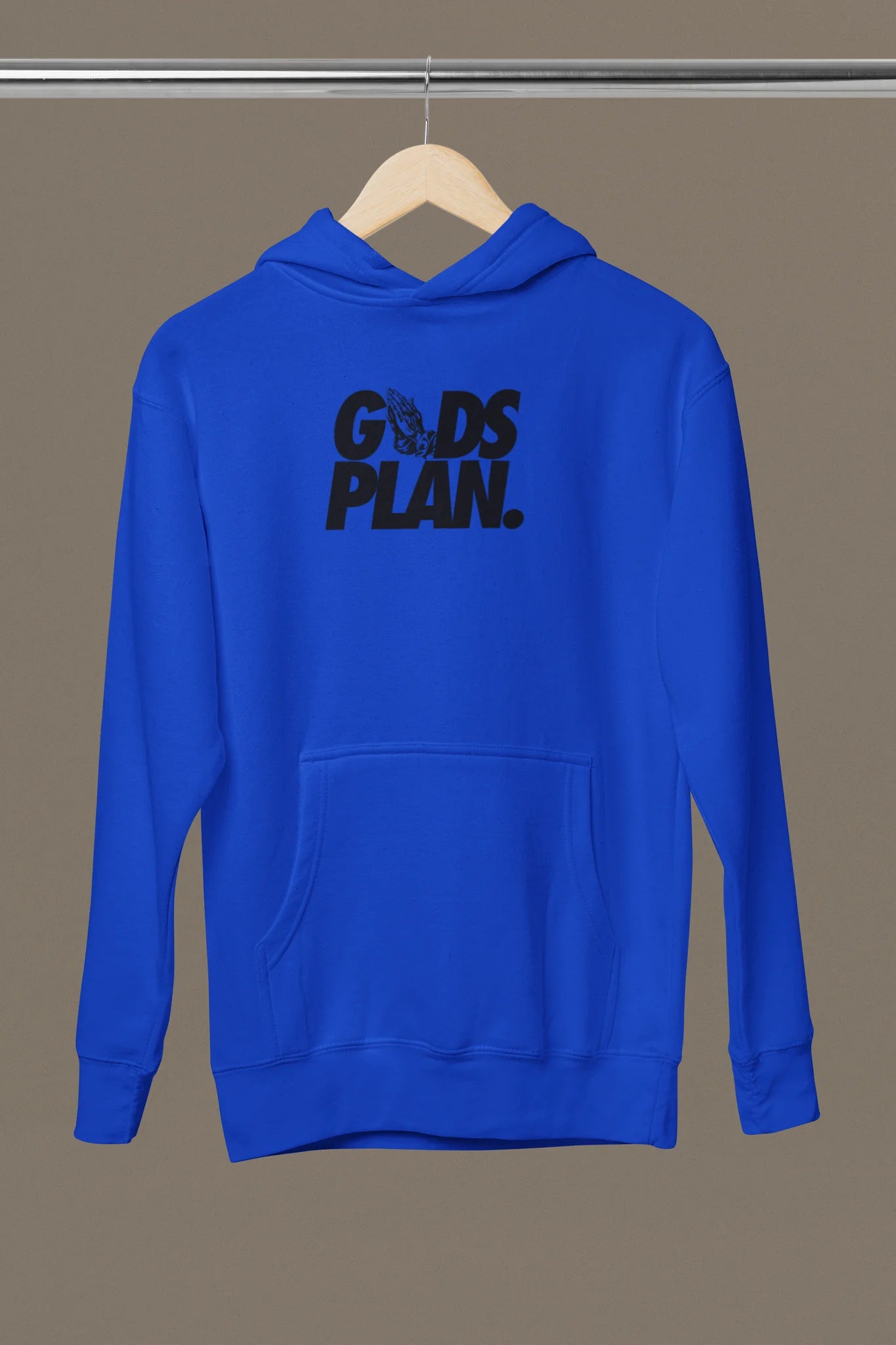 Gods's Plan