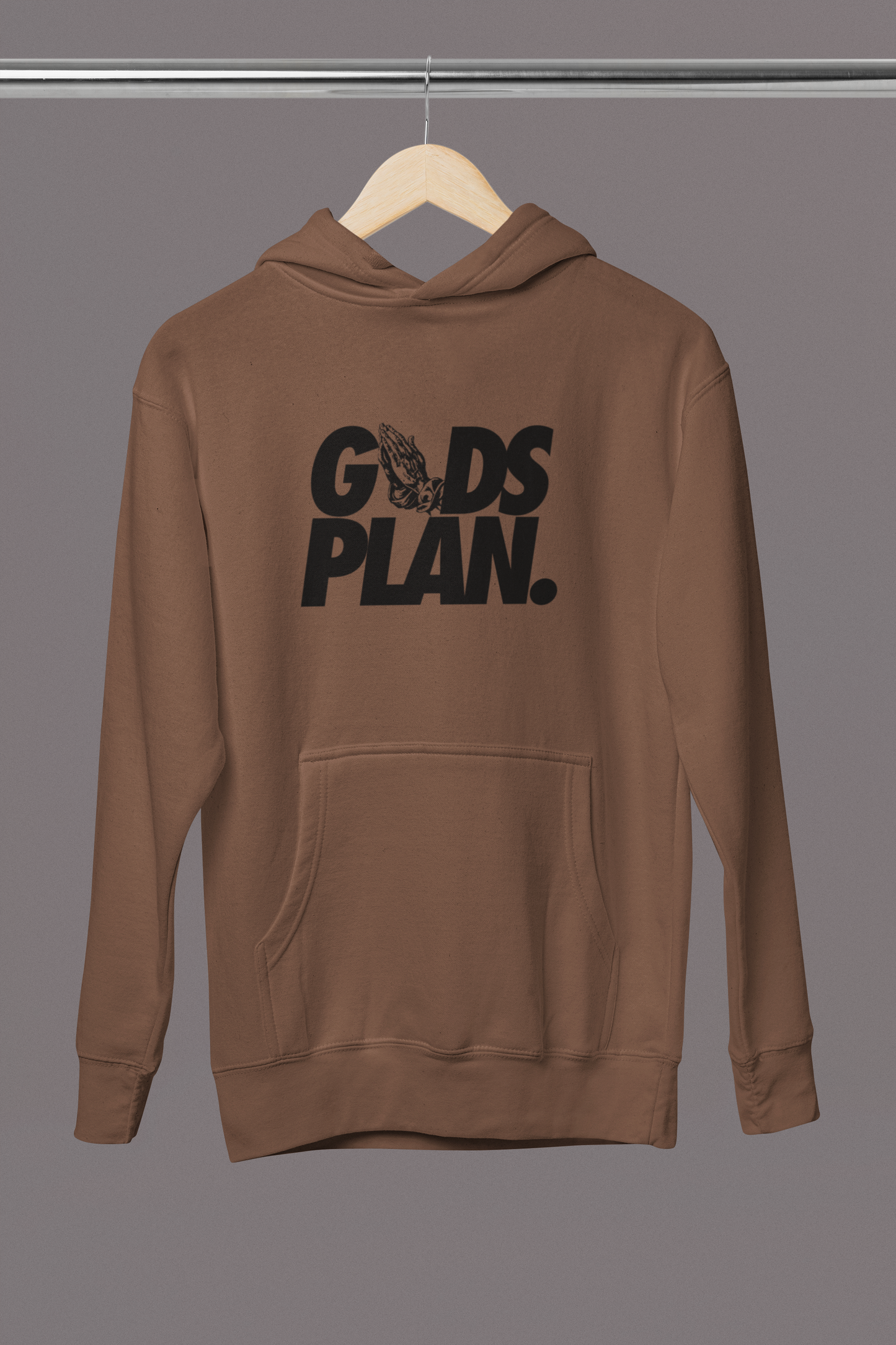 Gods's Plan