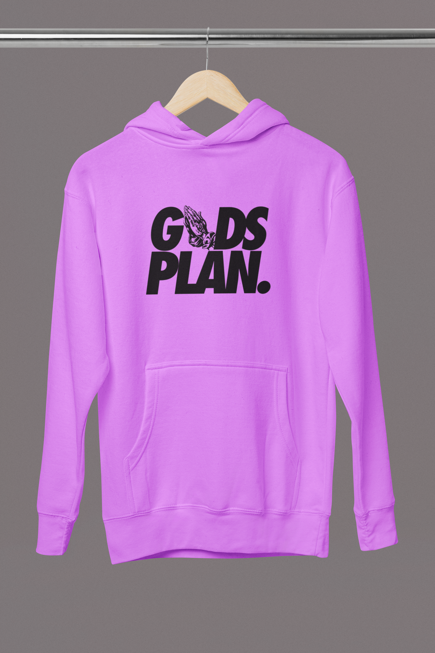 Gods's Plan