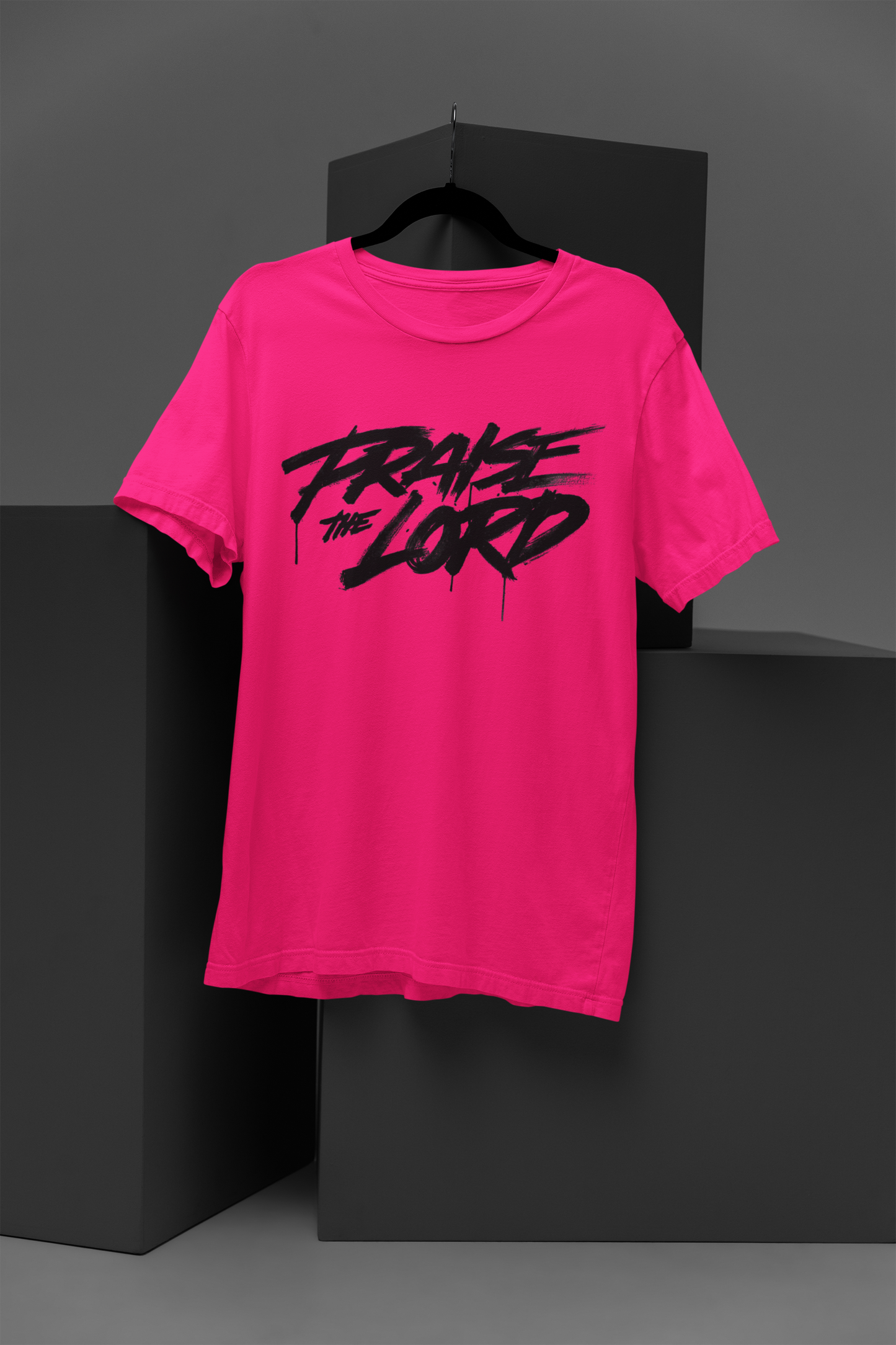 Praise The Lord Tee