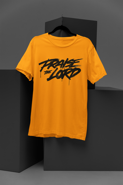 Praise The Lord Tee