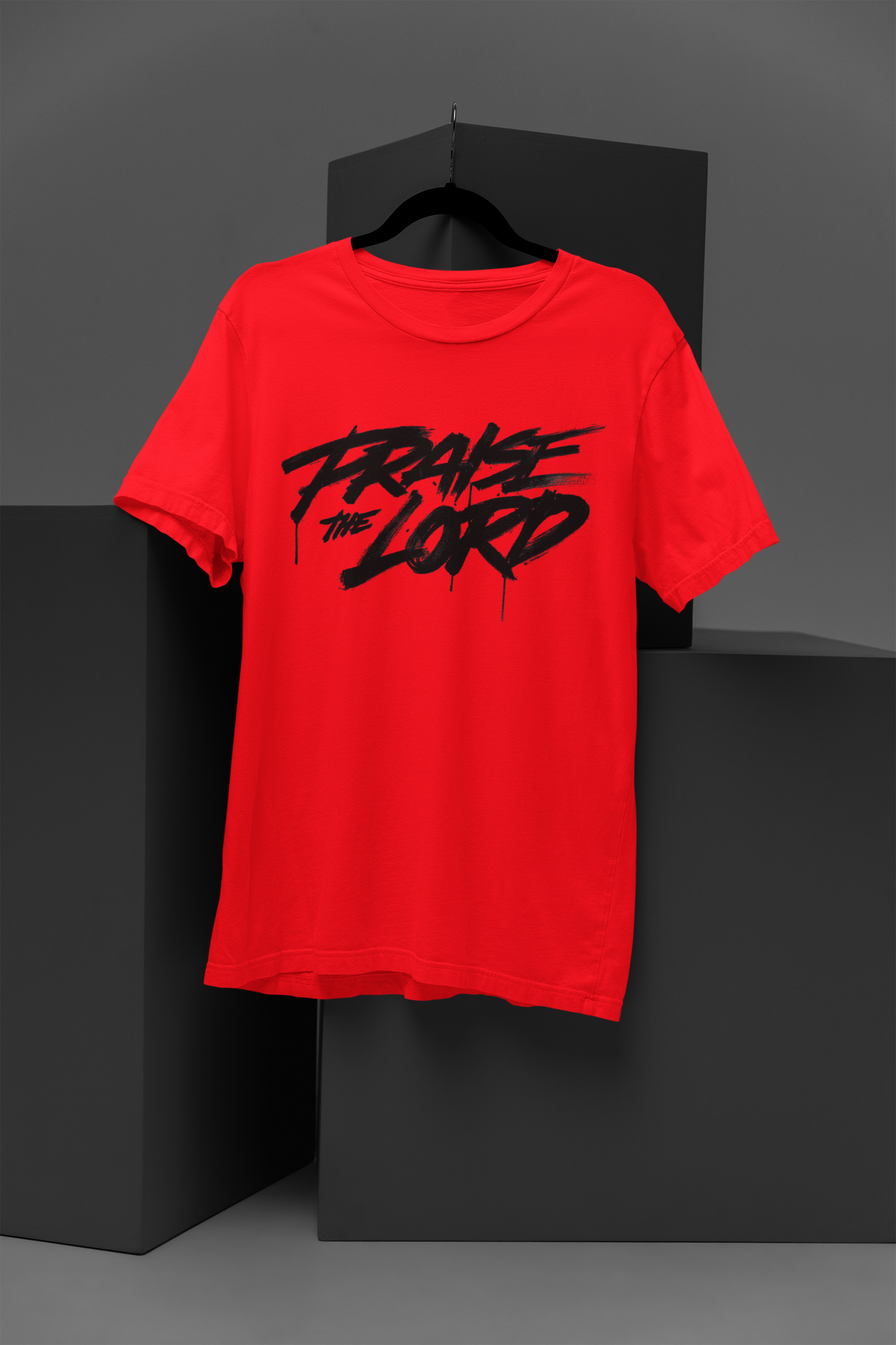 Praise The Lord Tee