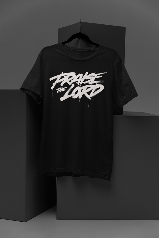 Praise The Lord Tee