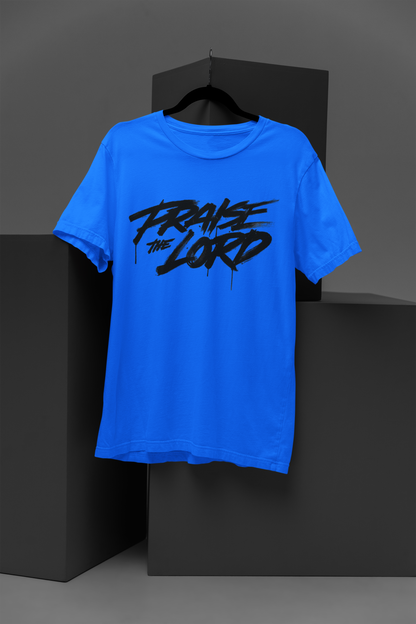 Praise The Lord Tee