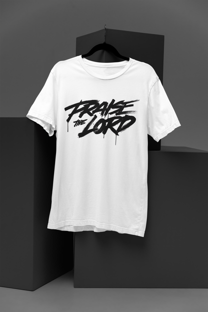 Praise The Lord Tee