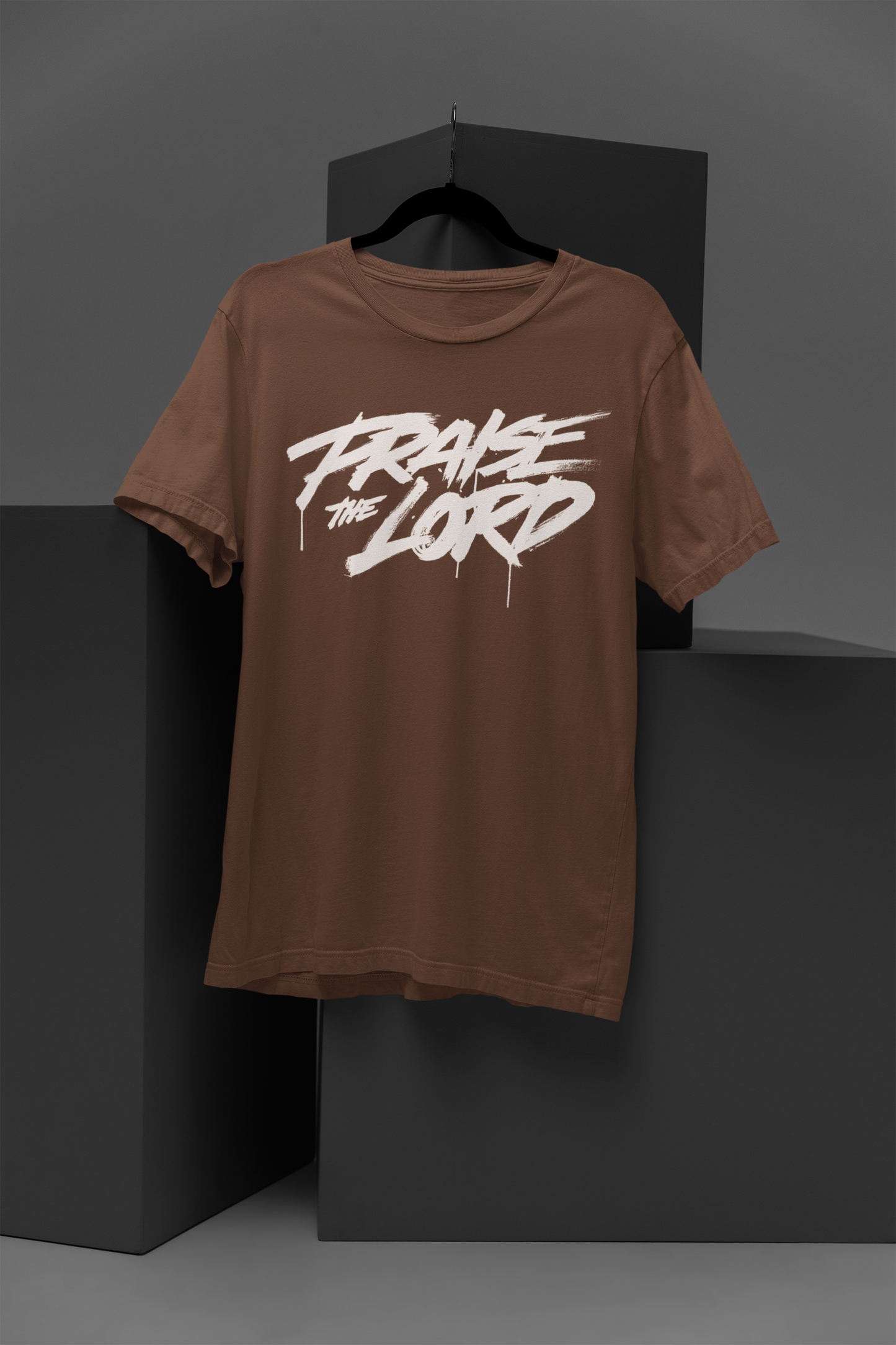 Praise The Lord Tee