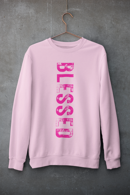BLESSED Sweater
