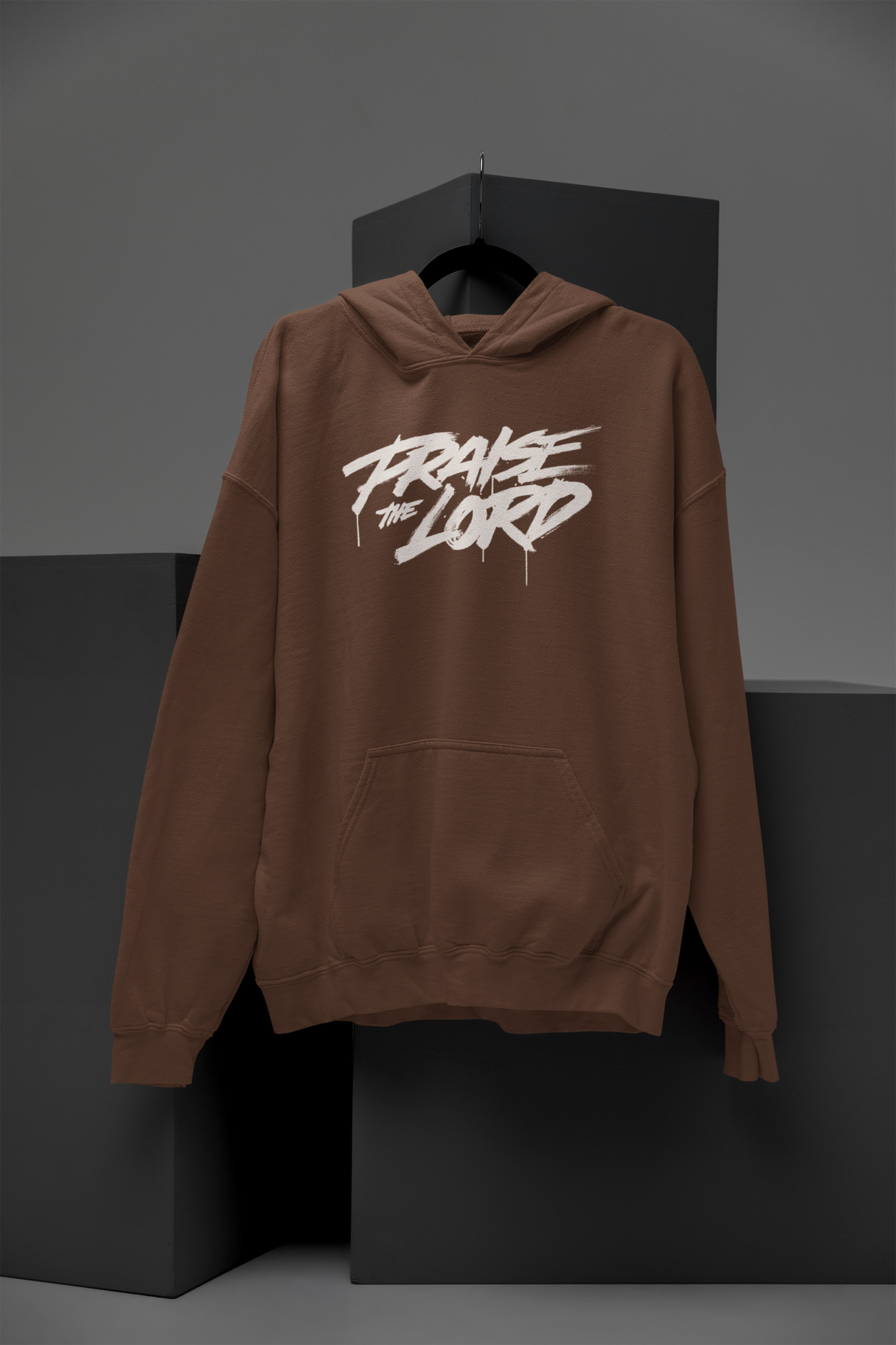 Praise The Lord Hoodie