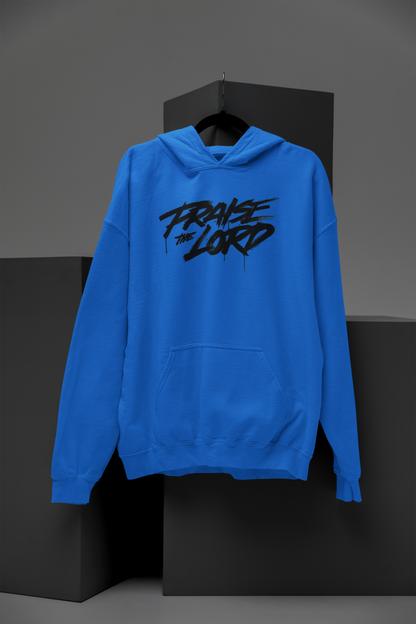 Praise The Lord Hoodie
