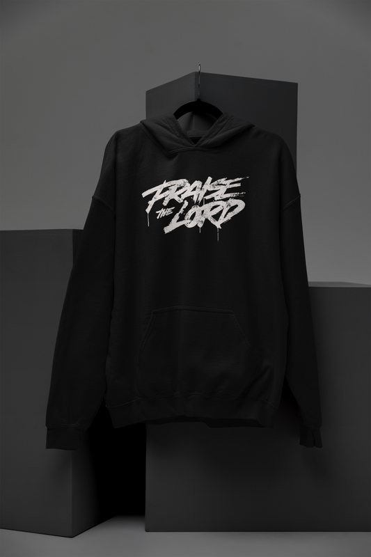 Praise The Lord Hoodie