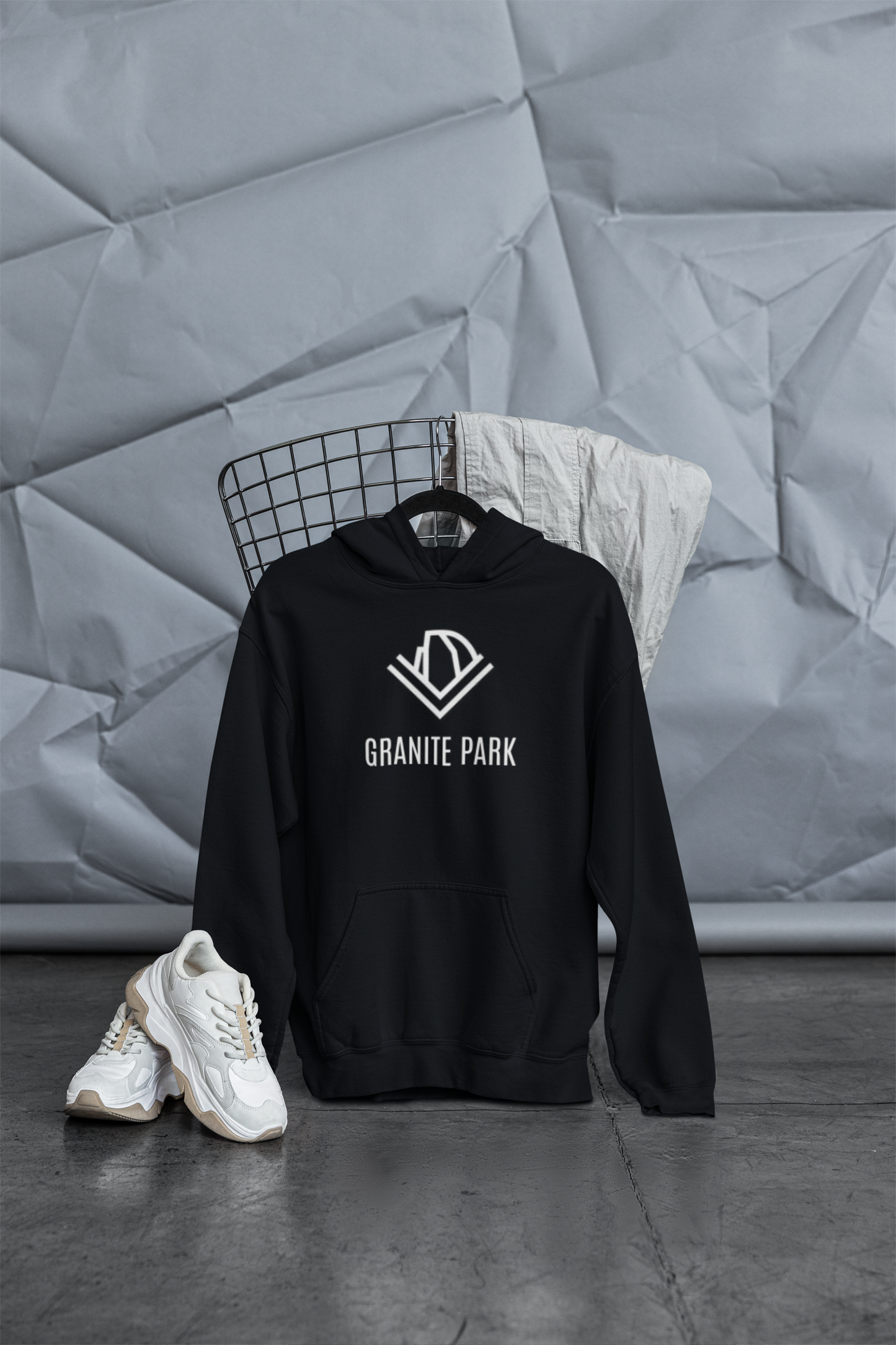 GP Hoodies