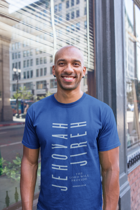 Jehovah Jireh Tee