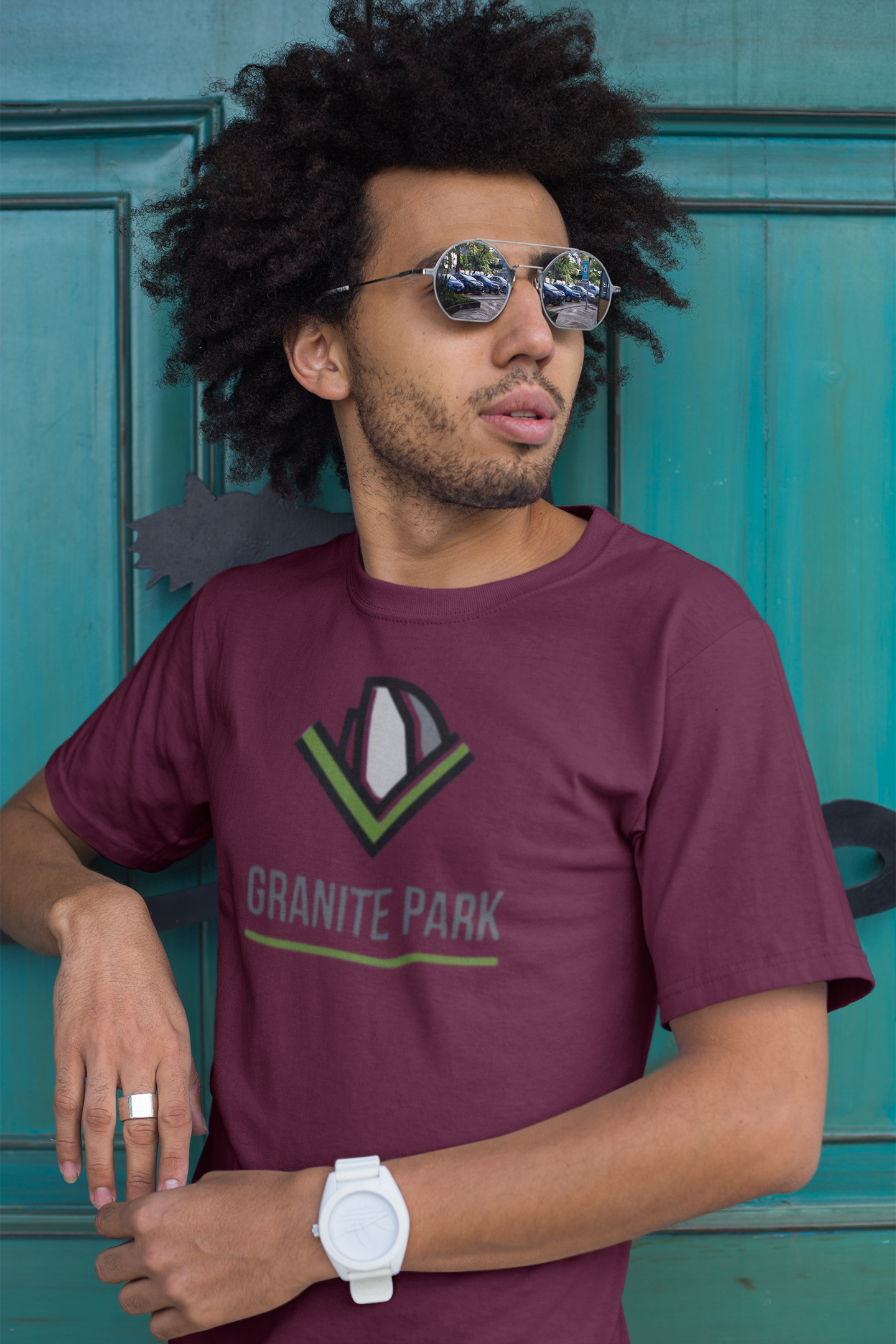 GP Tee 04