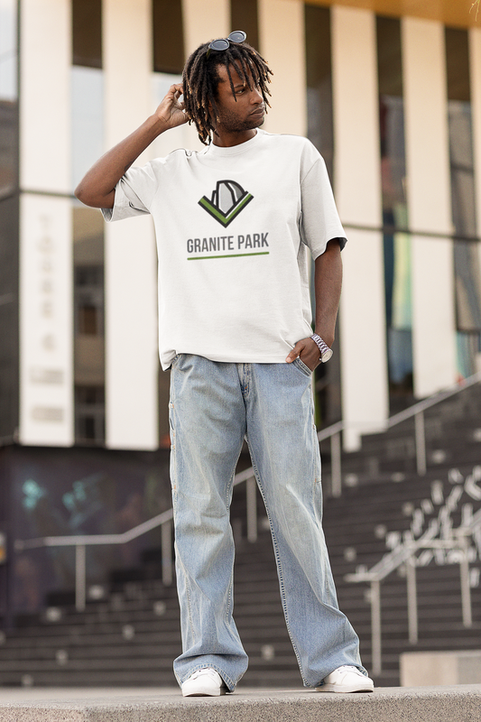 GP Tee 01
