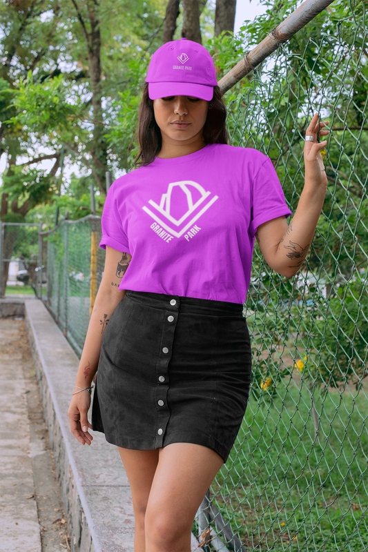 Woman's GP Tee
