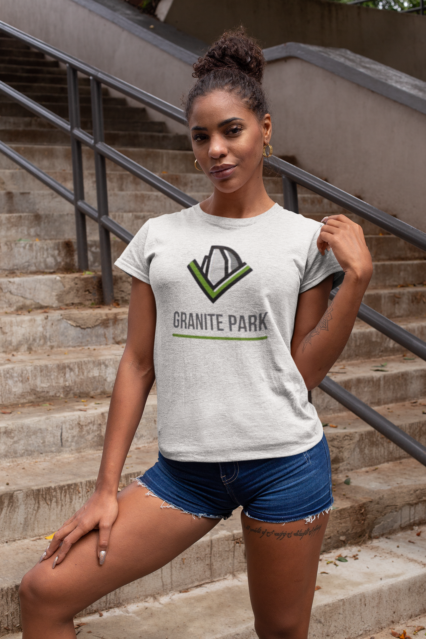 GP Tee 01