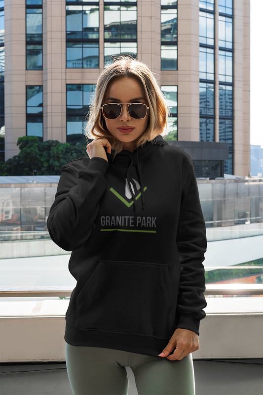 GP Hoodies