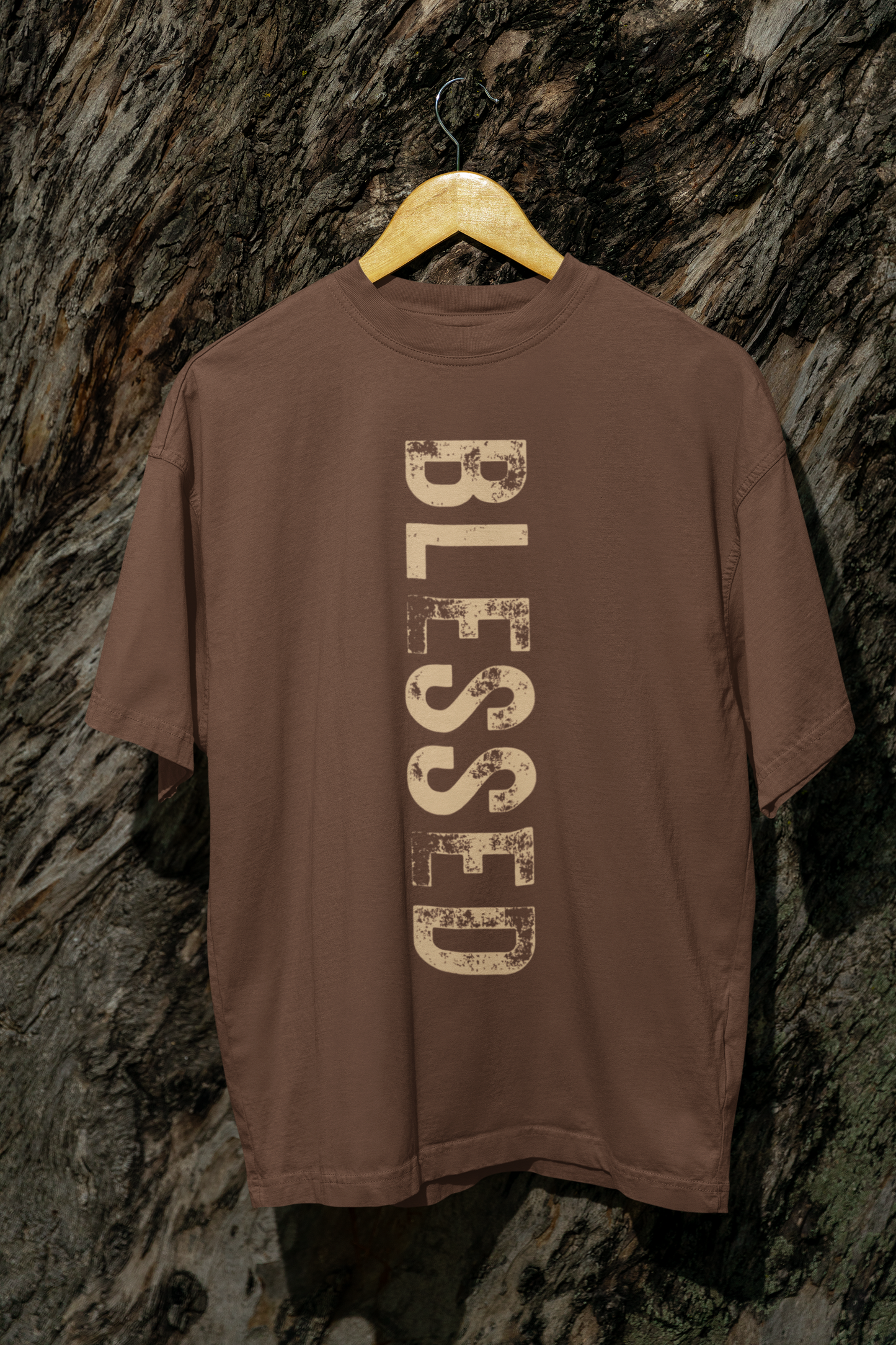 BLESSED Tee