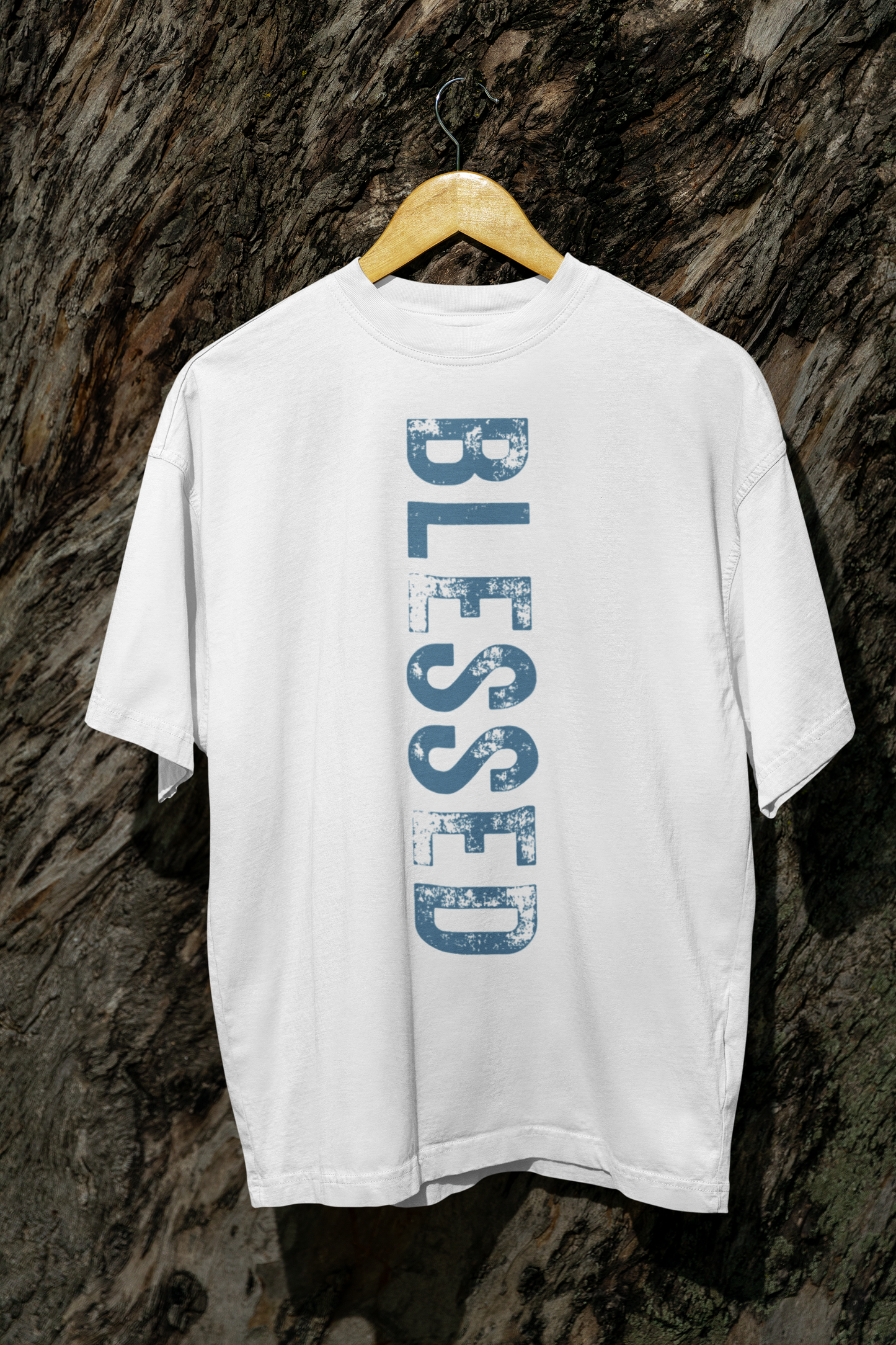 BLESSED Tee