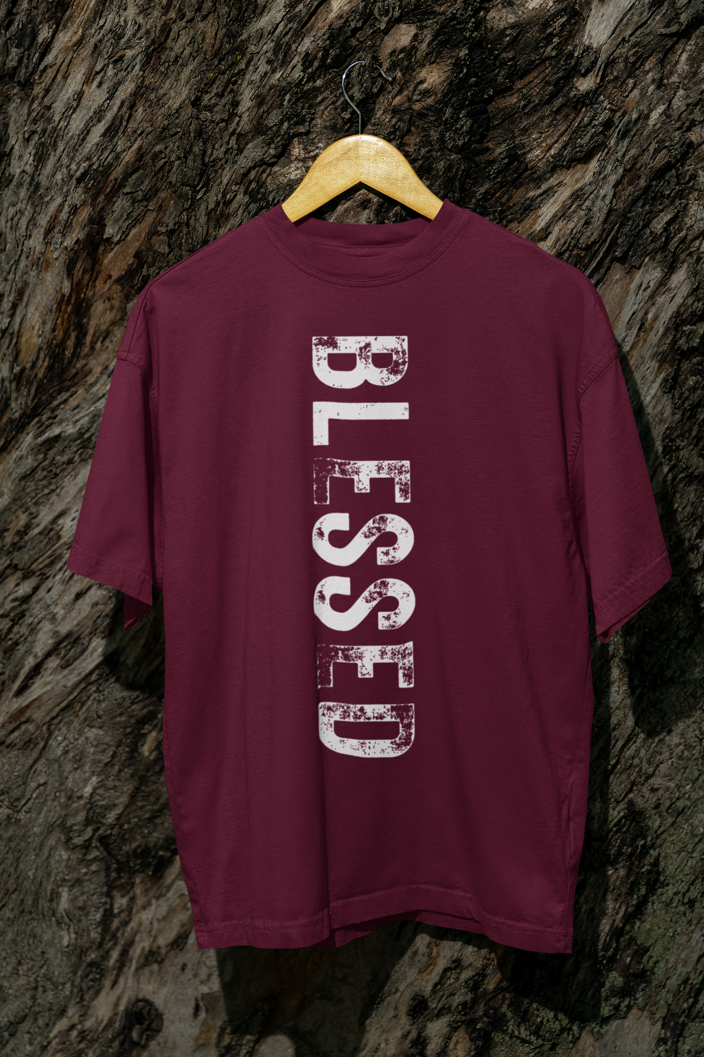 BLESSED Tee