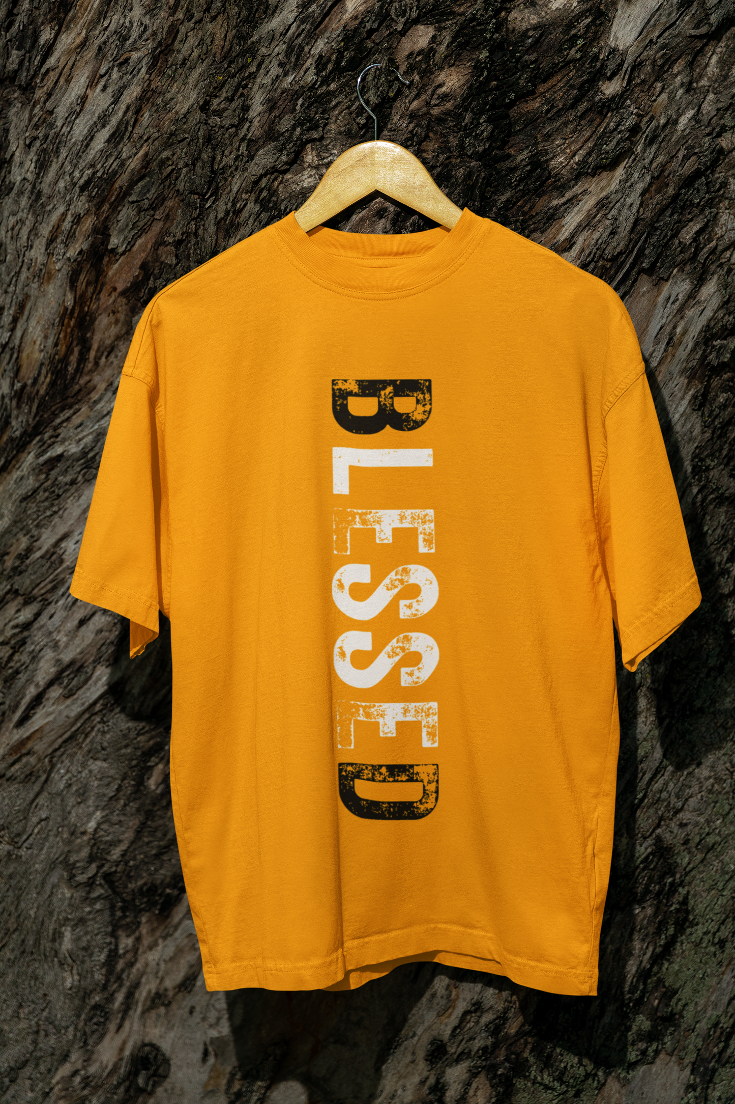 BLESSED Tee