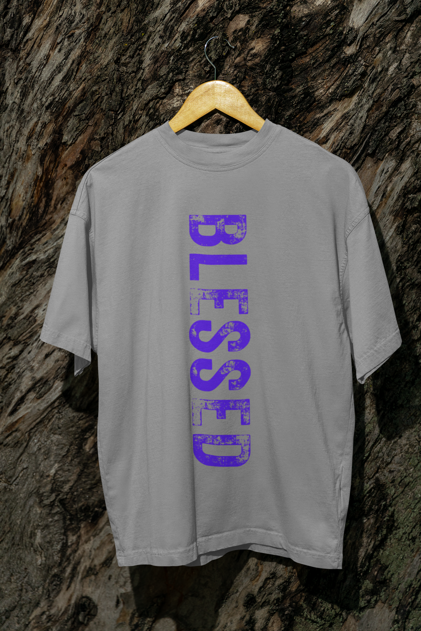 BLESSED Tee
