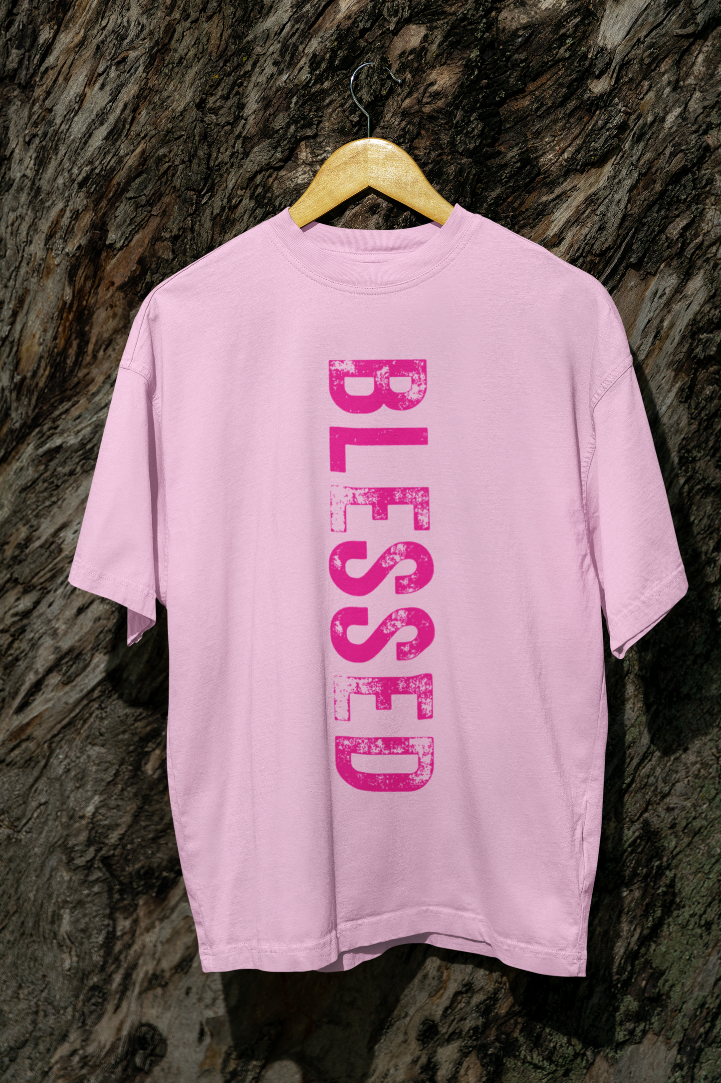 BLESSED Tee