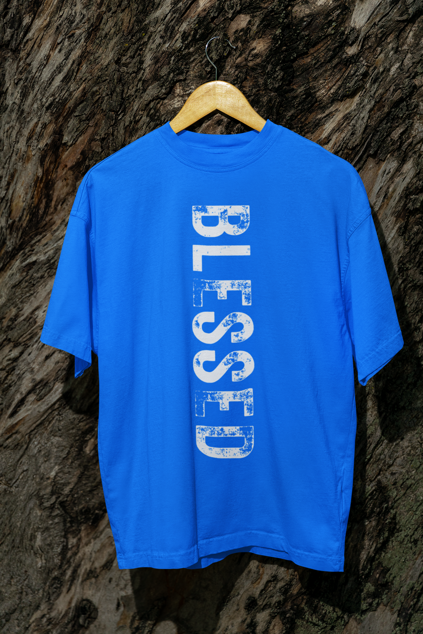 BLESSED Tee