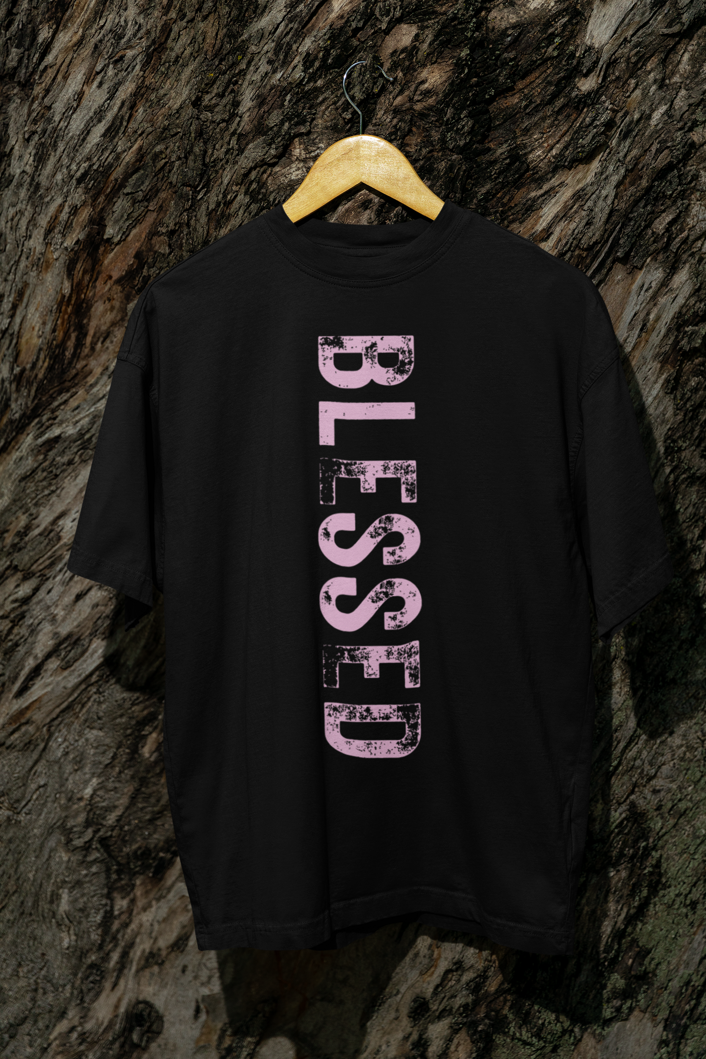 BLESSED Tee