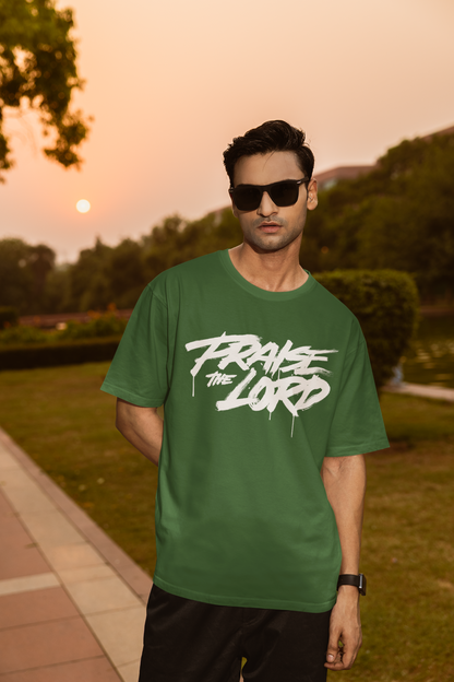 Praise The Lord Tee