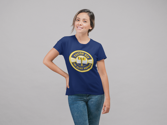 Pastor Dosti Celebration Tee