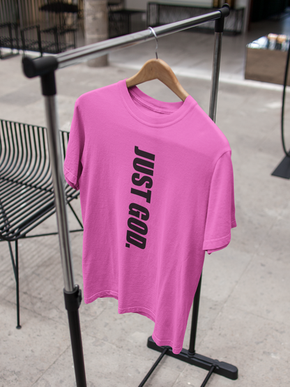Just God Tee